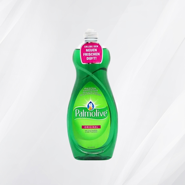 Palmolive 750ml płyn do naczyń Original - RIVOS Hurtownia Chemii ...